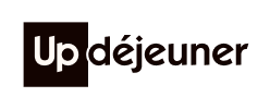 Up déjeuner is one of Obypay's partners