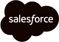 Salesforce is one of Obypay's partners