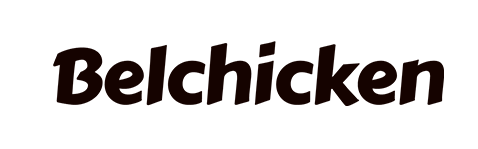 logo de la franchise belchicken